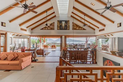 Villa Suriya B2 – Foto’s 3