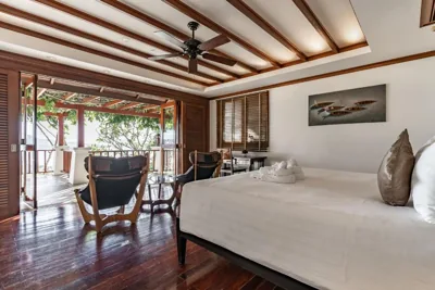 Villa Suriya B2 – Foto’s 6