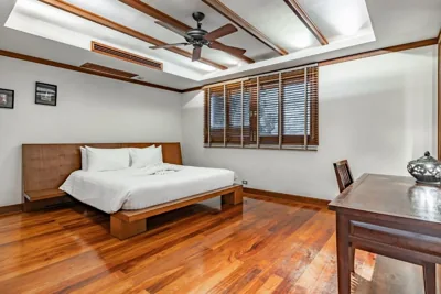 Villa Suriya B2 – Foto’s 7