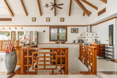 Villa Suriya B2 – Foto’s 8