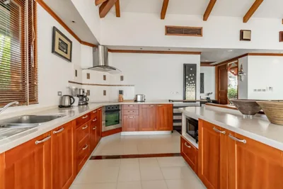 Villa Suriya B2 – Foto’s 11