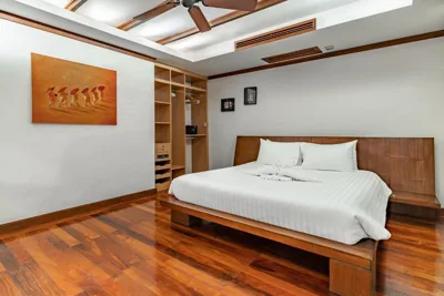 Villa Suriya B2 – Foto’s 12