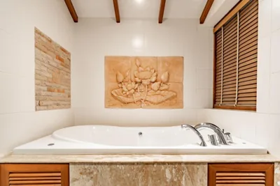 Villa Suriya B2 – Foto’s 14
